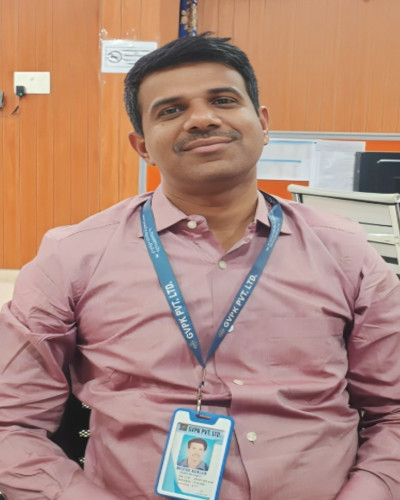 Ritesh Ranjan
